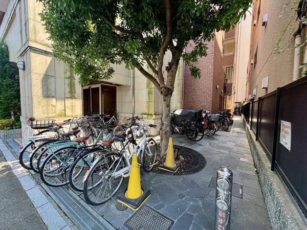 バンベール堺