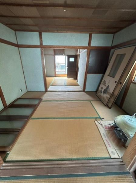 羽曳野市野の中古一戸建て