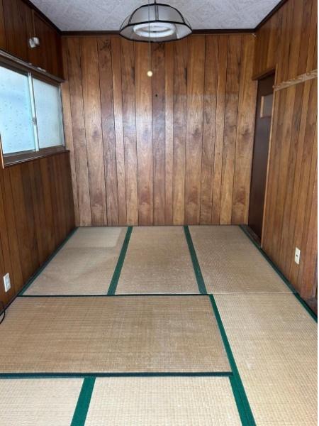 羽曳野市野の中古一戸建て