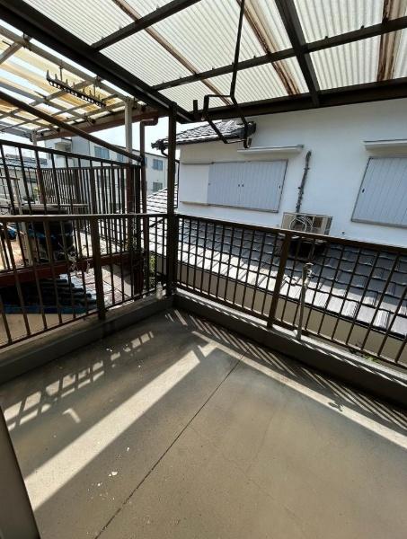 羽曳野市野の中古一戸建て