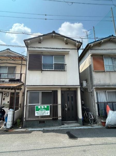 羽曳野市野　中古戸建
