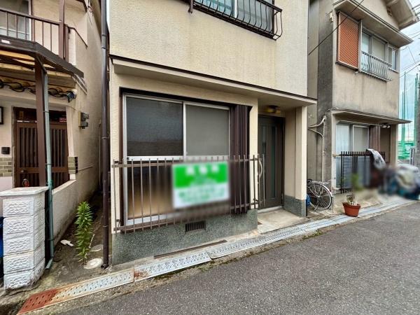 羽曳野市野の中古一戸建て
