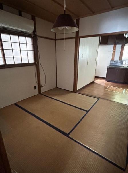 羽曳野市野　中古戸建