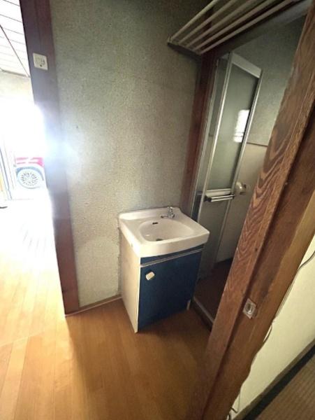 羽曳野市野　中古戸建