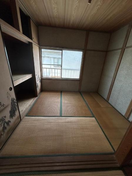 羽曳野市野の中古一戸建て