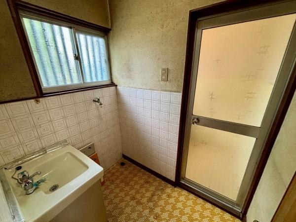 堺市中区新家町の中古一戸建て
