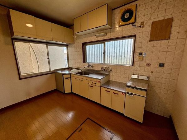 堺市中区新家町の中古一戸建て