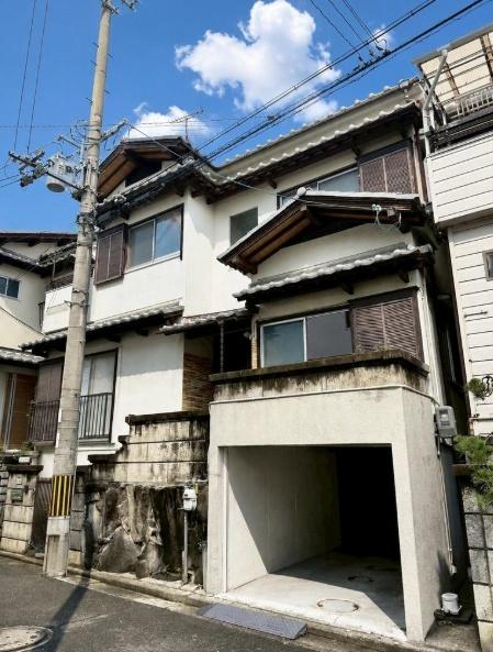 堺市中区新家町 中古戸建