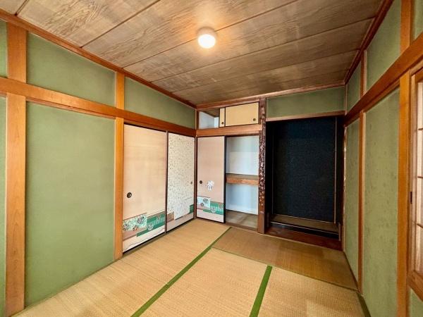 堺市中区新家町の中古一戸建て