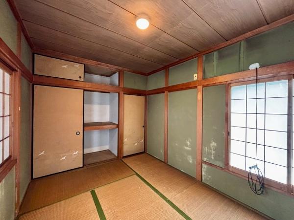 堺市中区新家町の中古一戸建て