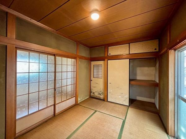 堺市中区新家町の中古一戸建て