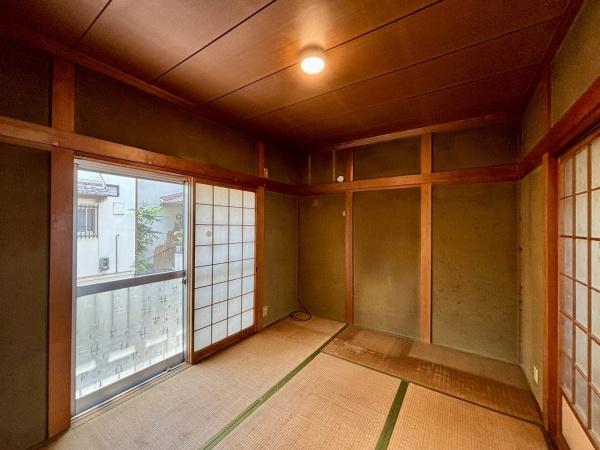 堺市中区新家町の中古一戸建て