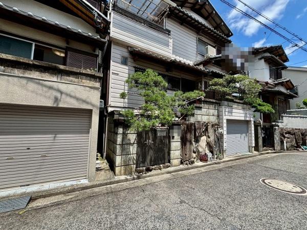 堺市中区新家町の中古一戸建て