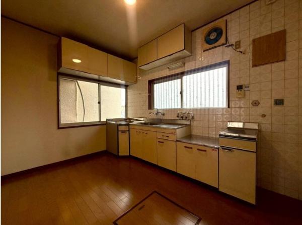堺市中区新家町の中古一戸建て