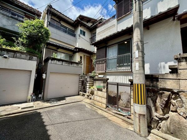 堺市中区新家町の中古一戸建て