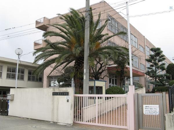 堺市美原区平尾1号棟　新築戸建(堺市立平尾小学校)