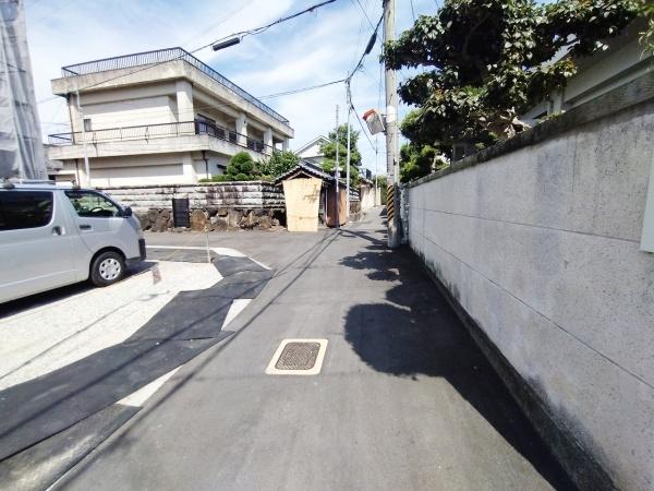 堺市美原区平尾1号棟　新築戸建
