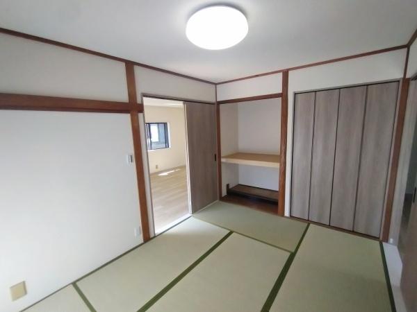 堺市美原区さつき野西１丁目の中古一戸建て