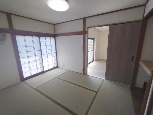 堺市美原区さつき野西１丁目の中古一戸建て