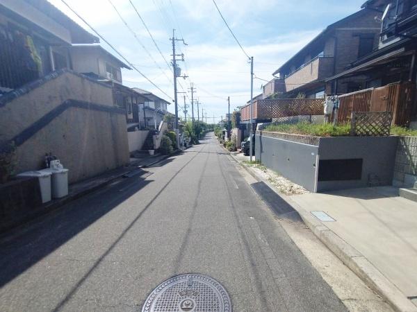 堺市美原区さつき野西１丁目の中古一戸建て