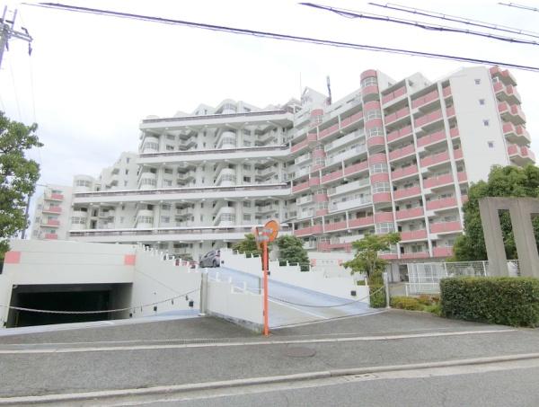 エステム堺萩原天神