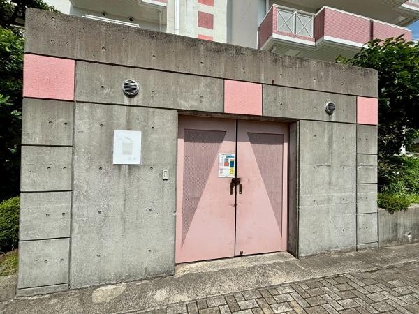 エステム堺萩原天神