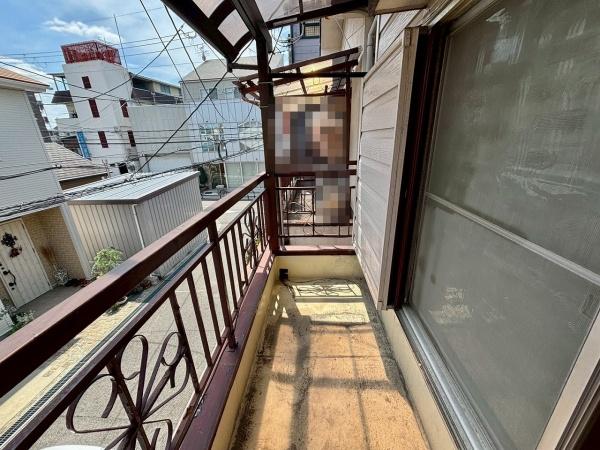 堺市東区日置荘原寺町の中古一戸建て