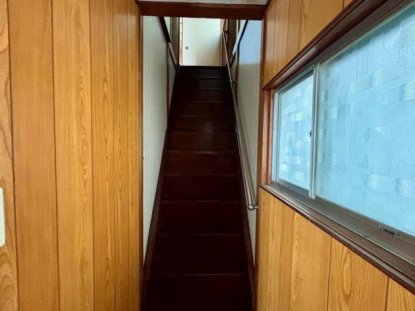堺市東区日置荘原寺町の中古一戸建て