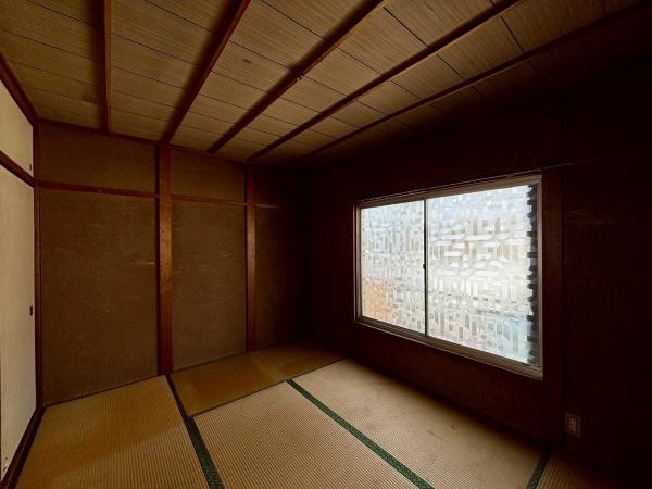 堺市東区日置荘原寺町の中古一戸建て