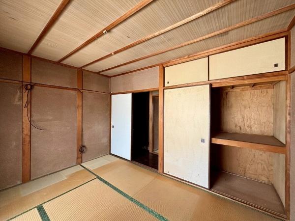 堺市東区日置荘原寺町の中古一戸建て