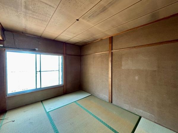 堺市東区日置荘原寺町の中古一戸建て
