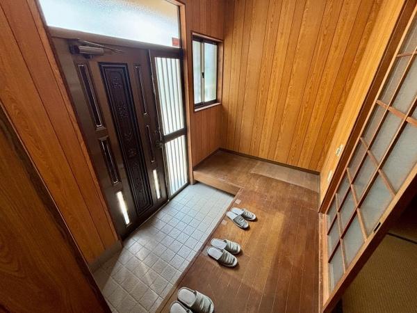 堺市東区日置荘原寺町の中古一戸建て