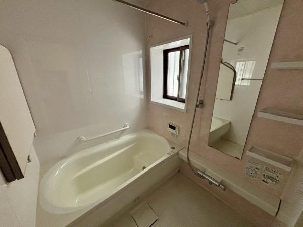 堺市東区日置荘原寺町　中古戸建