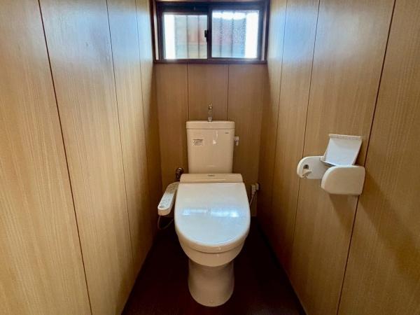 堺市東区日置荘原寺町の中古一戸建て