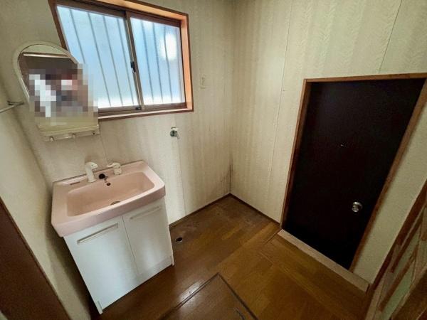 堺市東区日置荘原寺町の中古一戸建て