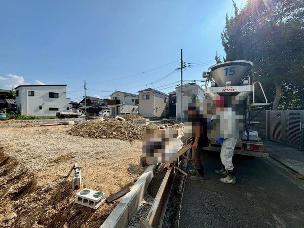堺市西区原田の土地