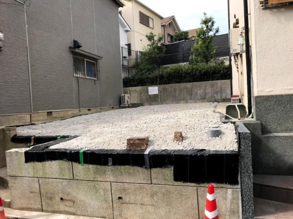 堺市西区鳳南町5丁　売土地