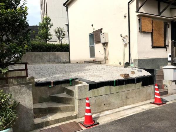 堺市西区鳳南町5丁　売土地