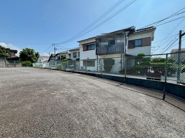 堺市西区上野芝向ヶ丘町２丁の土地