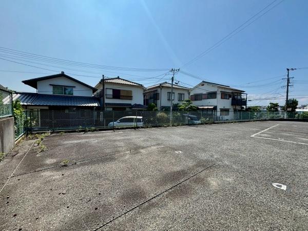 堺市西区上野芝向ヶ丘町２丁の土地