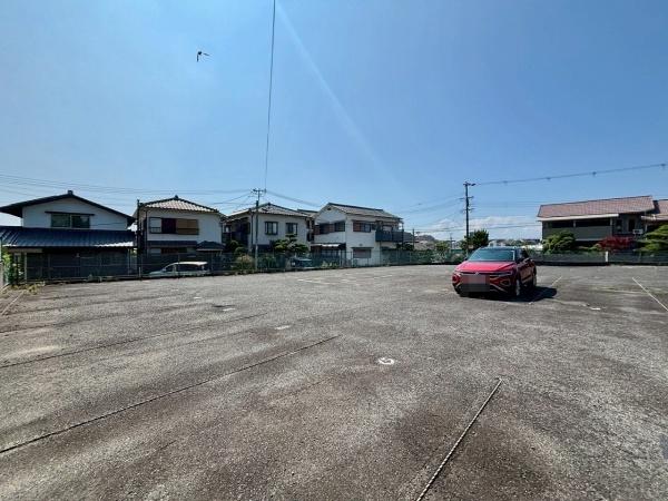 堺市西区上野芝向ヶ丘町２丁の土地