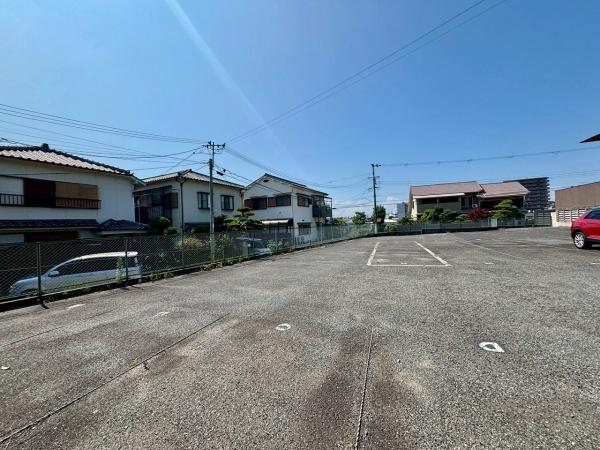 堺市西区上野芝向ヶ丘町２丁の土地