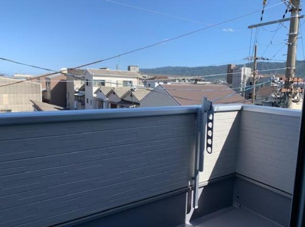 八尾市八尾木北5丁目　新築戸建