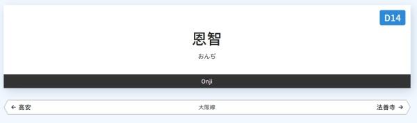 八尾市八尾木北5丁目　新築戸建(恩智駅(近鉄大阪線))