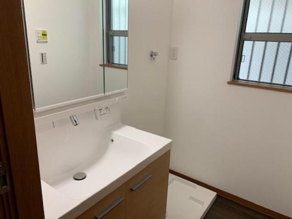 八尾市八尾木北5丁目　新築戸建