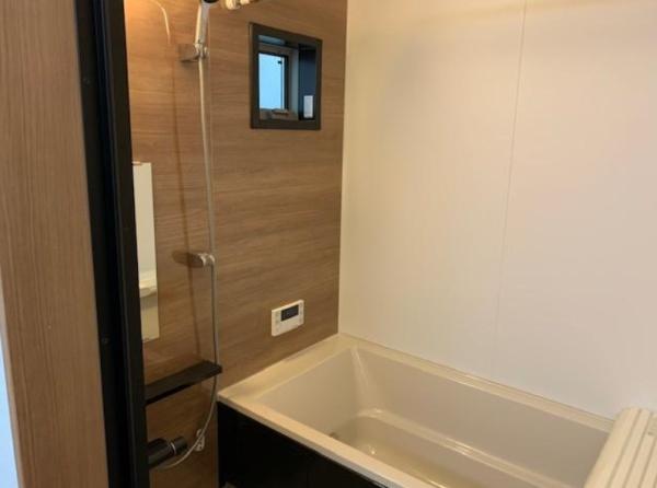 八尾市八尾木北5丁目　新築戸建