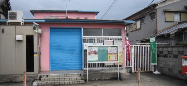 八尾市小畑町2丁2号棟　新築戸建(八尾萱振郵便局)
