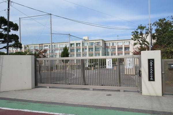八尾市太田7丁目　新築戸建(八尾市立大正小学校)