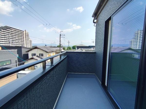 八尾市太田7丁目　新築戸建
