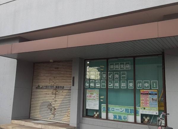 八尾市小畑町2丁4号棟　新築戸建(JA大阪中河内萱振支店)